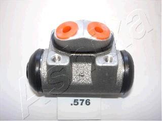 Ashika 67-05-576 - Wheel Brake Cylinder autospares.lv