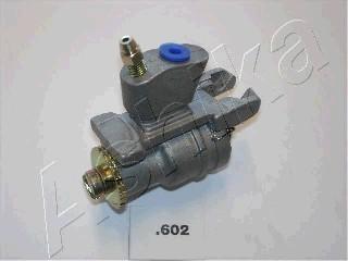 Ashika 67-06-602 - Wheel Brake Cylinder autospares.lv