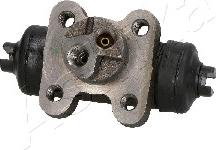 Ashika 67-06-612 - Wheel Brake Cylinder autospares.lv