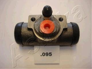 Ashika 67-00-095 - Wheel Brake Cylinder autospares.lv