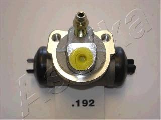 Ashika 67-01-192 - Wheel Brake Cylinder autospares.lv