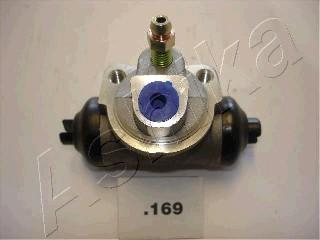 Ashika 67-01-169 - Wheel Brake Cylinder autospares.lv