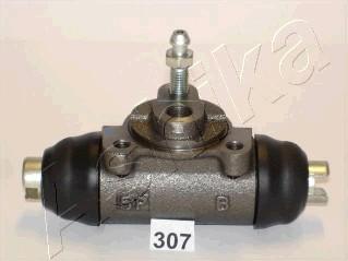 Ashika 67-03-307 - Wheel Brake Cylinder autospares.lv