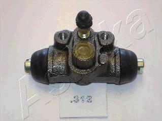 Ashika 67-03-312 - Wheel Brake Cylinder autospares.lv