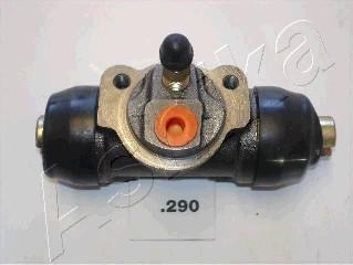 Ashika 67-02-290 - Wheel Brake Cylinder autospares.lv