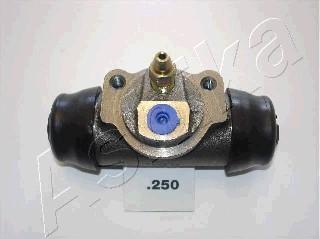 Ashika 67-02-250 - Wheel Brake Cylinder autospares.lv