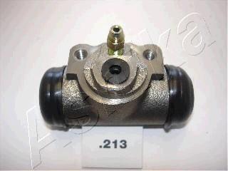 Ashika 67-02-213 - Wheel Brake Cylinder autospares.lv