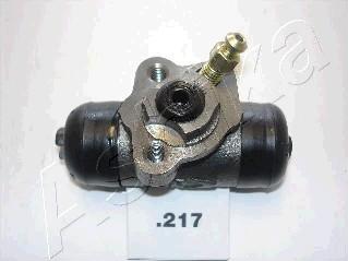 Ashika 67-02-217 - Wheel Brake Cylinder autospares.lv