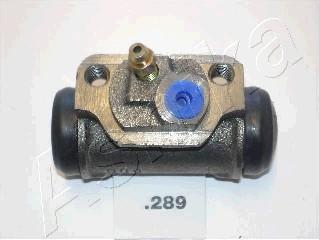 Ashika 67-02-289 - Wheel Brake Cylinder autospares.lv