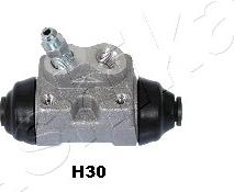 Ashika 67-0H-H30 - Wheel Brake Cylinder autospares.lv