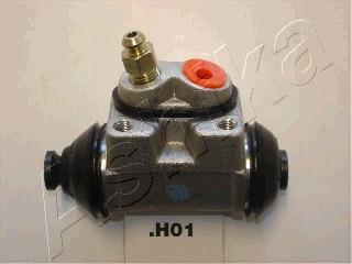 Ashika 67-H0-001 - Wheel Brake Cylinder autospares.lv