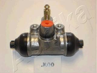 Ashika 67-K0-000 - Wheel Brake Cylinder autospares.lv