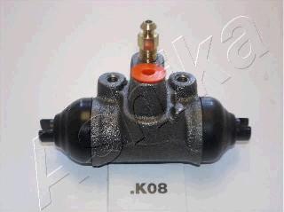 Ashika 67-K0-008 - Wheel Brake Cylinder autospares.lv