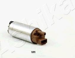 Ashika 05-09-995 - Fuel Pump autospares.lv