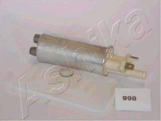 Ashika 05-09-998 - Fuel Pump autospares.lv
