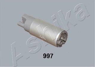 Ashika 05-09-997 - Fuel Pump autospares.lv