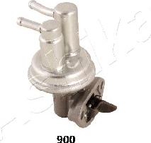 Ashika 05-09-900 - Fuel Pump autospares.lv