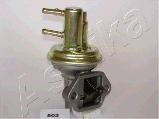 Ashika 05-05-503 - Fuel Pump autospares.lv