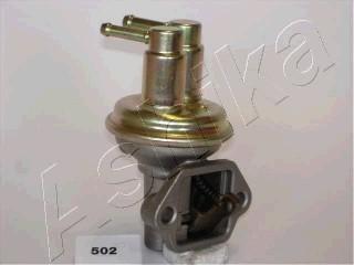 Ashika 05-05-502 - Fuel Pump autospares.lv