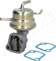 Ashika 05-06-614 - Fuel Pump autospares.lv