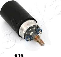 Ashika 05-06-615 - Fuel Pump autospares.lv