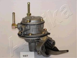 Ashika 05-01-107 - Fuel Pump autospares.lv