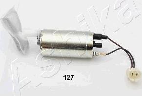 Ashika 05-01-127 - Fuel Pump autospares.lv