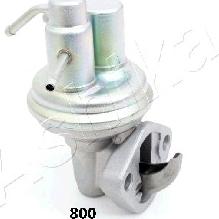 Ashika 05-08-800 - Fuel Pump autospares.lv