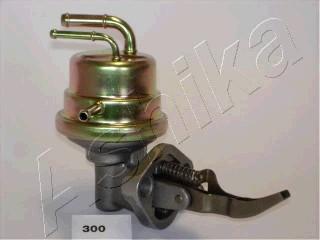 Ashika 05-03-300 - Fuel Pump autospares.lv