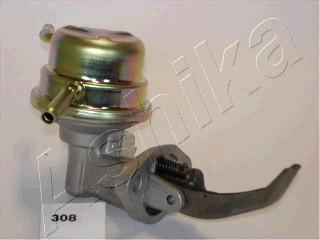 Ashika 05-03-308 - Fuel Pump autospares.lv