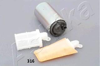 Ashika 05-03-316 - Fuel Pump autospares.lv