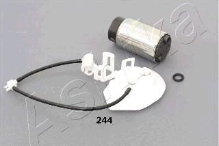 Ashika 05-02-244 - Fuel Pump autospares.lv