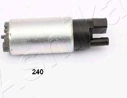 Ashika 05-02-240 - Fuel Pump autospares.lv