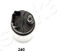 Ashika 05-02-240 - Fuel Pump autospares.lv