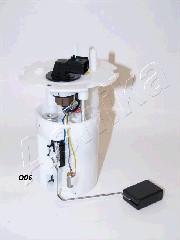 Ashika 05-0D-D06 - Fuel Pump autospares.lv