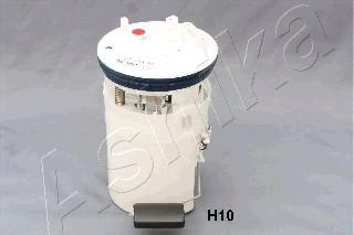 Ashika 05-0H-H10 - Fuel Pump autospares.lv