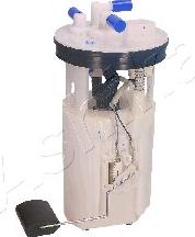 Ashika 05-0K-K02 - Fuel Pump autospares.lv