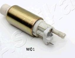 Ashika 05-W0-001 - Fuel Pump autospares.lv