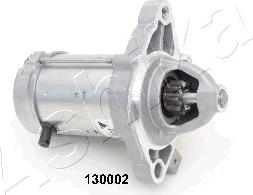 Ashika 003-130002 - Starter autospares.lv