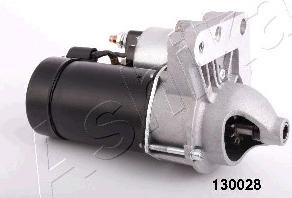 Ashika 003-130028 - Starter autospares.lv