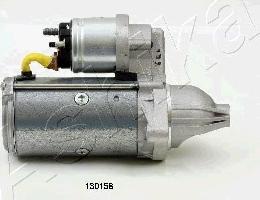 Ashika 003-130158 - Starter autospares.lv