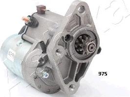 Ashika 003-C975 - Starter autospares.lv