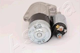 Ashika 003-C144 - Starter autospares.lv