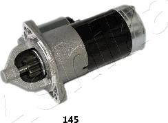 Ashika 003-C145 - Starter autospares.lv