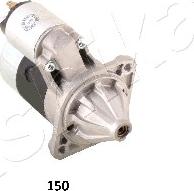 Ashika 003-C150 - Starter autospares.lv