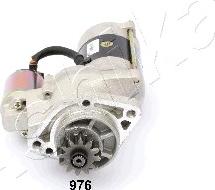 Ashika 003-D976 - Starter autospares.lv