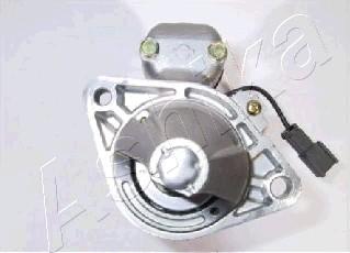 Ashika 003-D207 - Starter autospares.lv