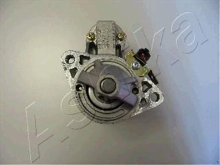 Ashika 003-D216 - Starter autospares.lv