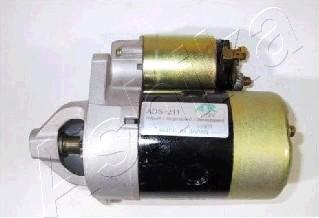 Ashika 003-D211 - Starter autospares.lv