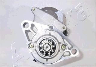 Ashika 003-H199 - Starter autospares.lv